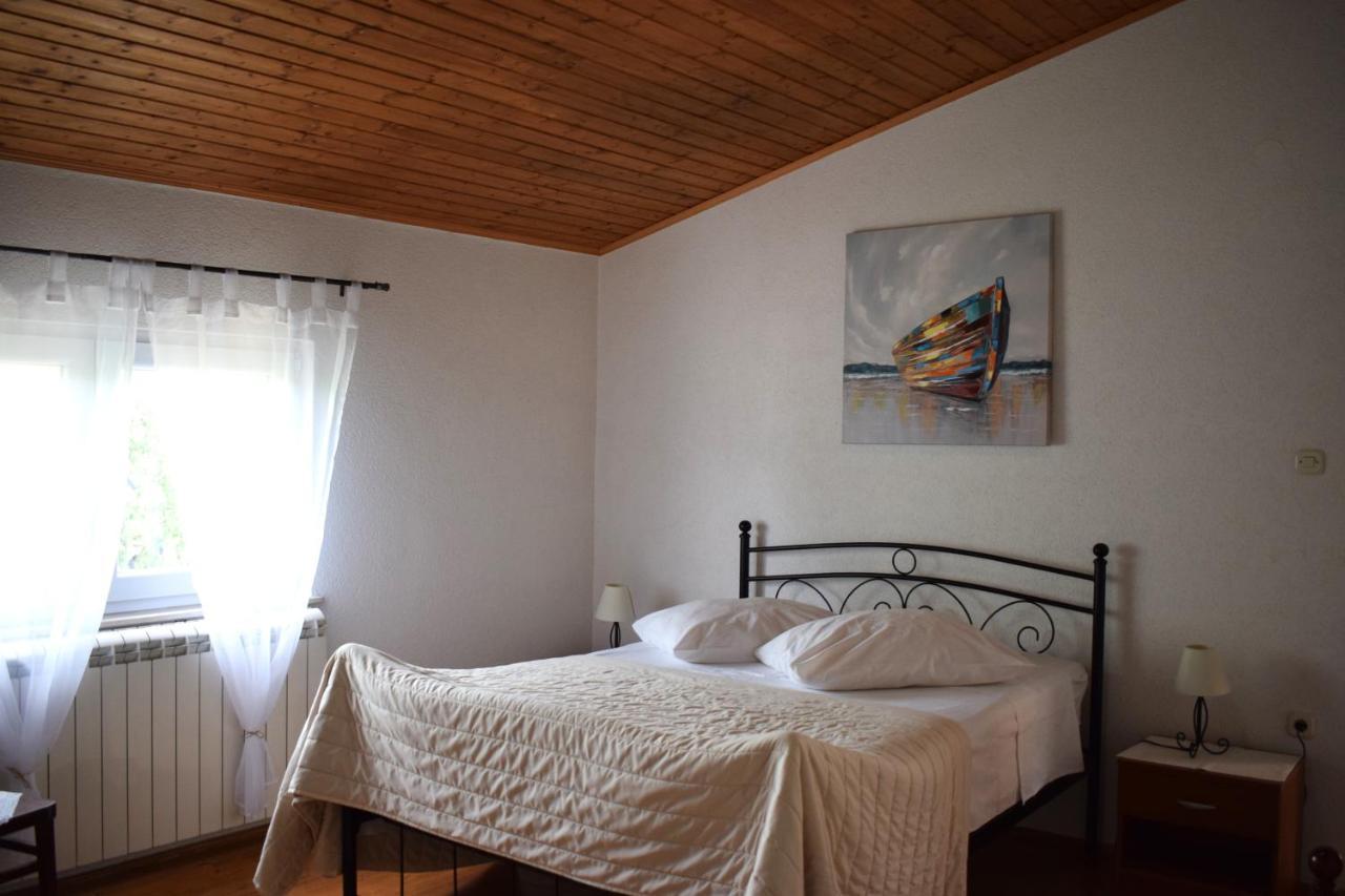 Matanovi Dvori-Krka National Park Hotel Lozovac Kültér fotó