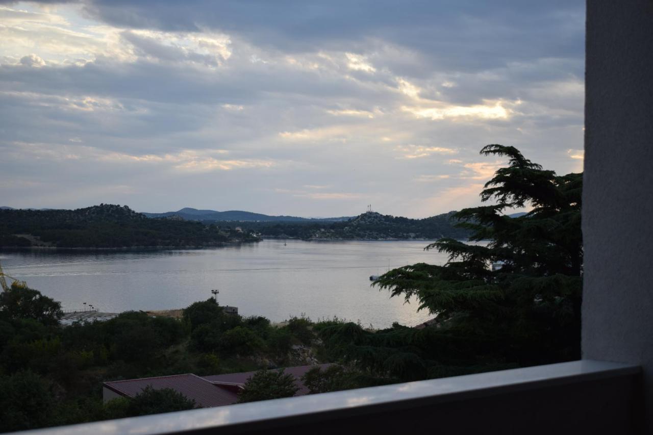 Matanovi Dvori-Krka National Park Hotel Lozovac Kültér fotó