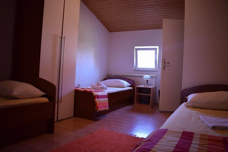 Matanovi Dvori-Krka National Park Hotel Lozovac Kültér fotó