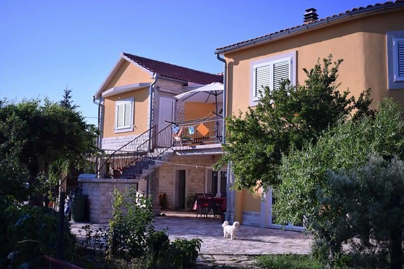 Matanovi Dvori-Krka National Park Hotel Lozovac Kültér fotó